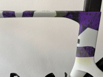 Scott foil rc Custom SRAM Force eTap AXS 2025 Road & Gravel d'occasion — image 18 sur 20
