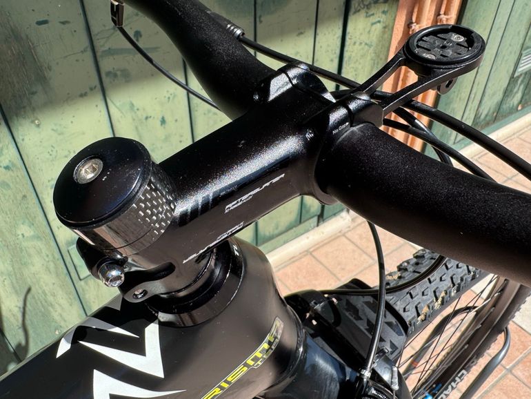 Used Torpado Ribot SRAM GX Eagle 2022 Mountainbike, Black — image 6 of 16