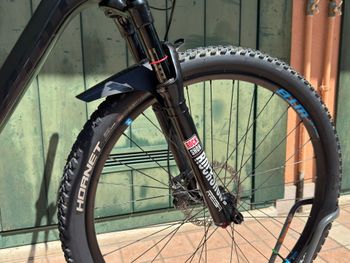 Used Torpado Ribot SRAM GX Eagle 2022 Mountainbike, Black — image 7 of 16