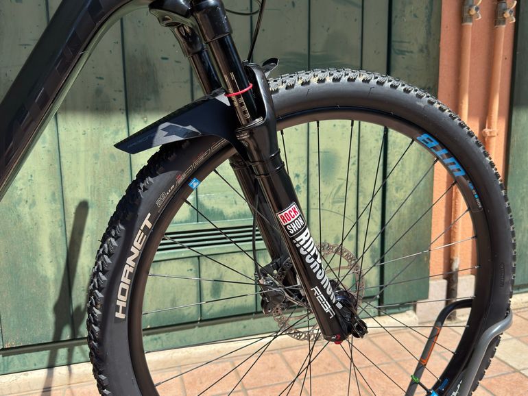 Used Torpado Ribot SRAM GX Eagle 2022 Mountainbike, Black — image 7 of 16