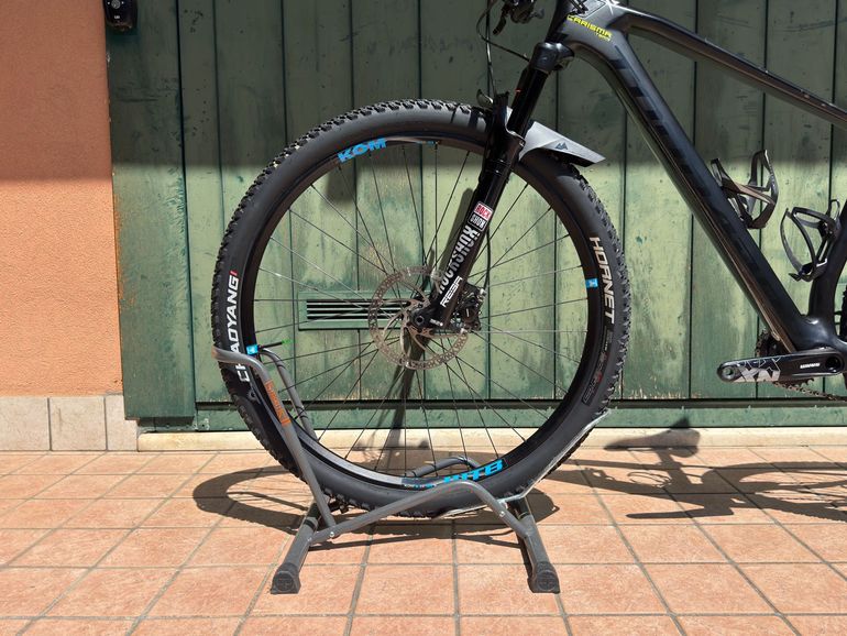 Used Torpado Ribot SRAM GX Eagle 2022 Mountainbike, Black — image 14 of 16