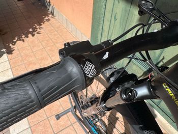 Used Torpado Ribot SRAM GX Eagle 2022 Mountainbike, Black — image 15 of 16