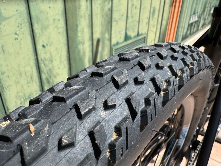 Used Torpado Ribot SRAM GX Eagle 2022 Mountainbike, Black — image 10 of 16