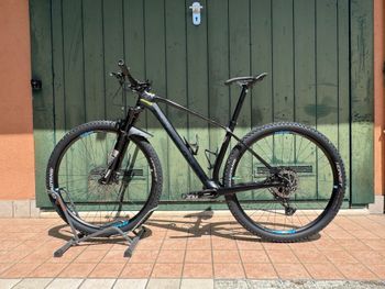 Used Torpado Ribot SRAM GX Eagle 2022 MTB