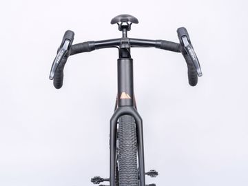 Brugt Canyon Grail CFR Di2 2024 2024 Road & Gravel — billede 9 af 11