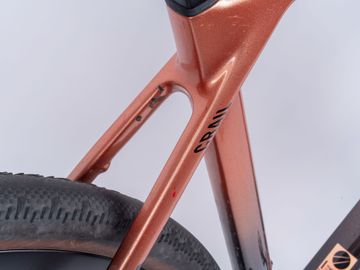 Brugt Canyon Grail CFR Di2 2024 2024 Road & Gravel — billede 6 af 11