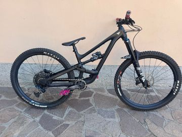 Tweedehands YT Industries Capra CORE 2 29 2024 2024 Mountainbike — afbeelding 11 van 19