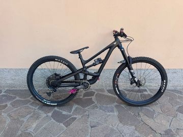 Tweedehands YT Industries Capra CORE 2 29 2024 2024 Mountainbike — afbeelding 9 van 19