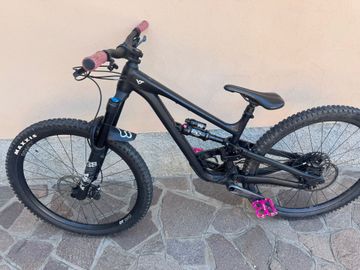 Tweedehands YT Industries Capra CORE 2 29 2024 2024 Mountainbike — afbeelding 5 van 19