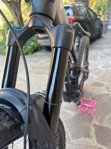 Tweedehands YT Industries Capra CORE 2 29 2024 2024 Mountainbike — afbeelding 14 van 19