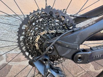 Tweedehands YT Industries Capra CORE 2 29 2024 2024 Mountainbike — afbeelding 12 van 19