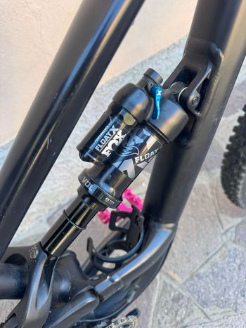 Brugt YT Industries Capra CORE 2 29 2024 2024 Mountainbike — billede 16 af 19