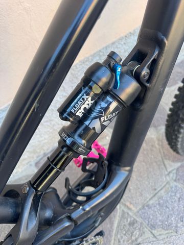 Tweedehands YT Industries Capra CORE 2 29 2024 2024 Mountainbike — afbeelding 16 van 19