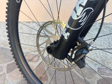 Tweedehands YT Industries Capra CORE 2 29 2024 2024 Mountainbike — afbeelding 8 van 19