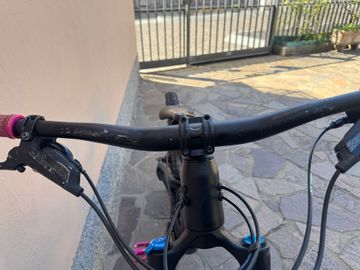 Tweedehands YT Industries Capra CORE 2 29 2024 2024 Mountainbike — afbeelding 7 van 19