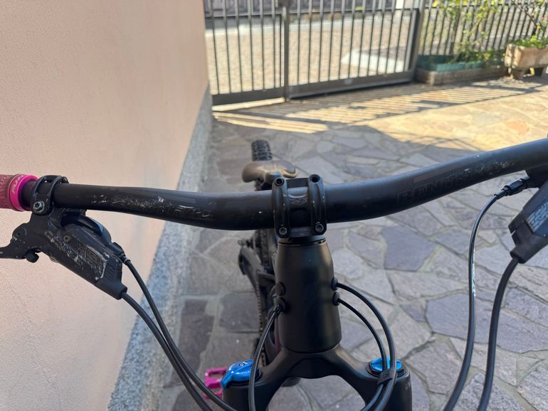 Brugt YT Industries Capra CORE 2 29 2024 2024 Mountainbike — billede 7 af 19