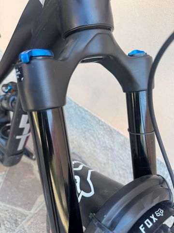 Tweedehands YT Industries Capra CORE 2 29 2024 2024 Mountainbike — afbeelding 13 van 19
