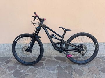 Tweedehands YT Industries Capra CORE 2 29 2024 2024 Mountainbike — afbeelding 4 van 19