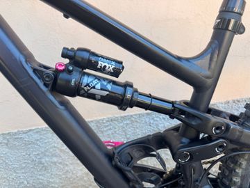 Tweedehands YT Industries Capra CORE 2 29 2024 2024 Mountainbike — afbeelding 6 van 19