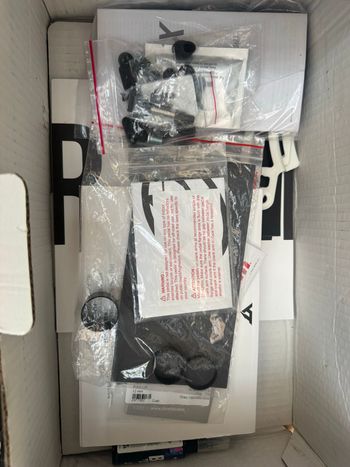 Brugt YT Industries Capra CORE 2 29 2024 2024 Mountainbike — billede 19 af 19