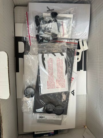 Tweedehands YT Industries Capra CORE 2 29 2024 2024 Mountainbike — afbeelding 19 van 19