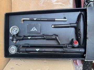 Tweedehands YT Industries Capra CORE 2 29 2024 2024 Mountainbike — afbeelding 18 van 19