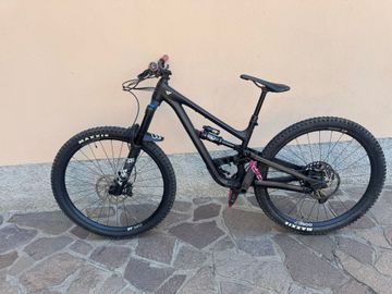 Tweedehands YT Industries Capra CORE 2 29 2024 2024 Mountainbike — afbeelding 2 van 19