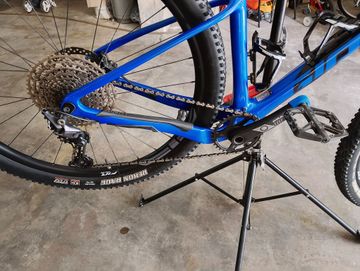 Tweedehands Giant XTC, Advanced 29 3 2022 2022 Mountainbike — afbeelding 4 van 10