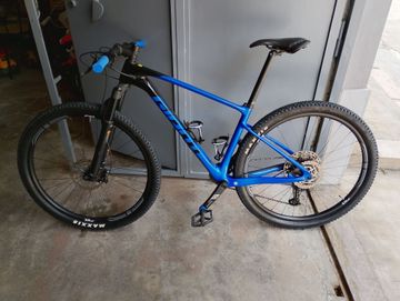 Tweedehands Giant XTC, Advanced 29 3 2022 2022 Mountainbike — afbeelding 6 van 10
