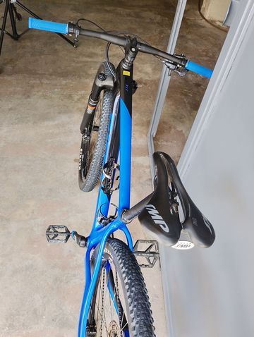 Tweedehands Giant XTC, Advanced 29 3 2022 2022 Mountainbike — afbeelding 10 van 10