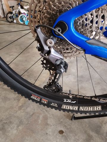 Tweedehands Giant XTC, Advanced 29 3 2022 2022 Mountainbike — afbeelding 3 van 10