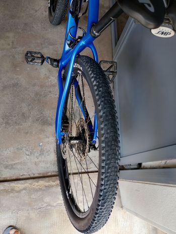 Brugt Giant XTC, Advanced 29 3 2022 2022 Mountainbike — billede 7 af 10