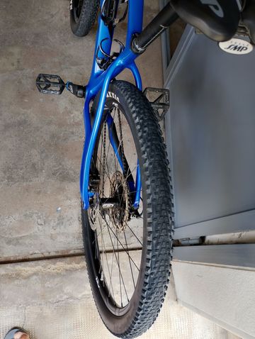 Tweedehands Giant XTC, Advanced 29 3 2022 2022 Mountainbike — afbeelding 7 van 10