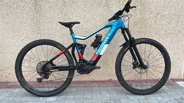 Used Wilier e903TRN PRO SHIMANO XT 1X12 2023 2023 MTB