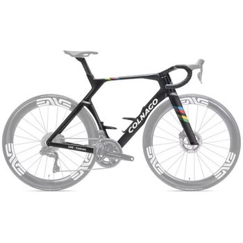 Colnago Y1Rs Shimano Dura Ace Di2 2026 Frameset 2026 Road & Gravel usato