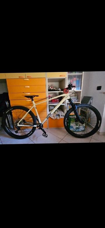 Używany Rose BONERO 2 2023 2023 Mountainbike — zdjęcie 3 z 3