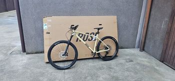 Rose BONERO 2 2023 2023 MTB d'occasion