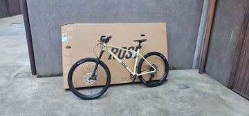 Gebrauchtes Rose BONERO 2 2023 2023 MTB