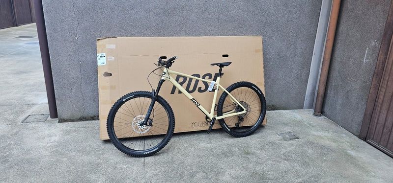 Used Rose BONERO 2 2023 2023 MTB
