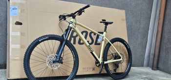 Brugt Rose BONERO 2 2023 2023 Mountainbike — billede 2 af 3