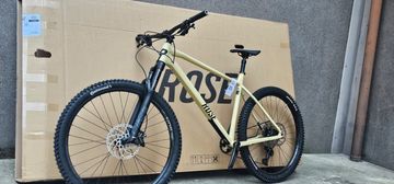 Używany Rose BONERO 2 2023 2023 Mountainbike — zdjęcie 2 z 3
