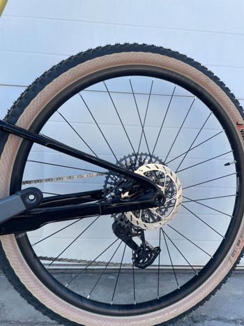 Brugt Berria MAKO 8 2024 2024 Mountainbike — billede 11 af 12