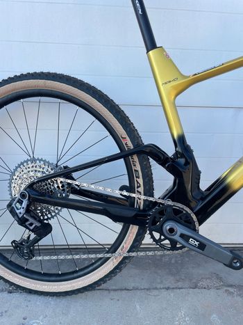 Brugt Berria MAKO 8 2024 2024 Mountainbike — billede 4 af 12