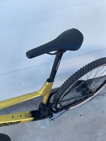 Used Berria MAKO 8 2024 2024 Mountainbike, Black — image 12 of 12