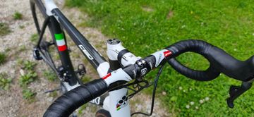 Used Colnago C60 Disc 2018 Road & Gravel, Black — image 10 of 16
