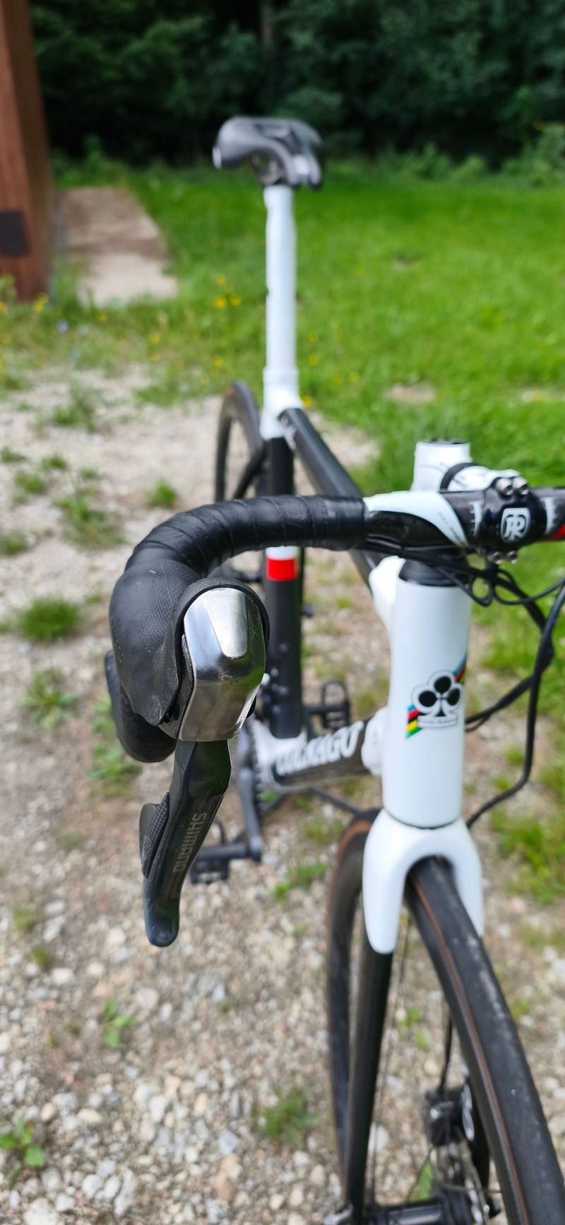 Used Colnago C60 Disc 2018 Road & Gravel, Black — image 11 of 16