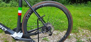 Used Colnago C60 Disc 2018 Road & Gravel, Black — image 15 of 16
