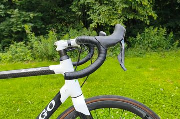 Used Colnago C60 Disc 2018 Road & Gravel, Black — image 9 of 16