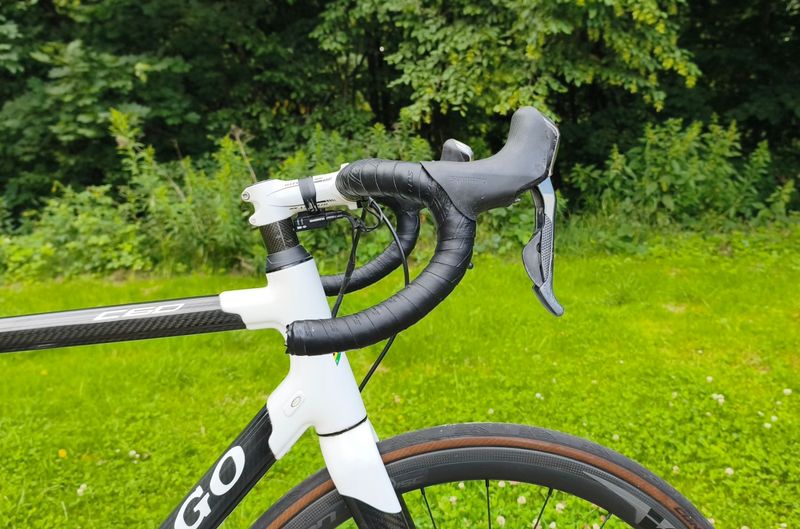 Used Colnago C60 Disc 2018 Road & Gravel, Black — image 9 of 16