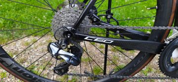Used Colnago C60 Disc 2018 Road & Gravel, Black — image 5 of 16